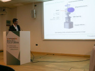 Presentation by Stefan Lang at ERF 2016.