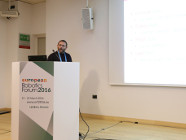 Presentation by Gerald Steinbauer at ERF 2016.