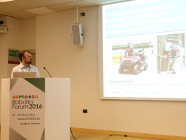 Presentation by Stefan Kohlbrecher at ERF 2016.