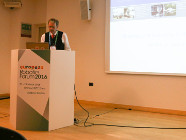 resentation by Andreas Ciossek at ERF 2016.