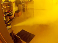 Impression from the first integration week at taurob in Vienna