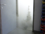 Impression from the first integration week at taurob in Vienna