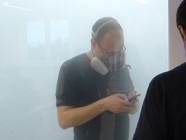 Impression from the first integration week at taurob in Vienna