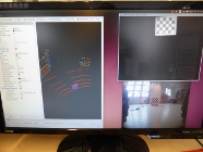 Impression from the first integration week at taurob in Vienna