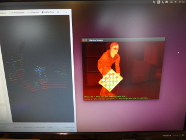 Impression from the first integration week at taurob in Vienna